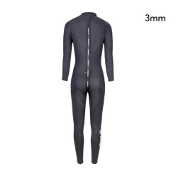 ALIZE 3mm Beuchat - Combinaison de plongée Femme