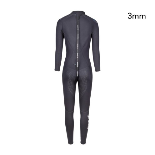 ALIZE 3mm Beuchat - Combinaison de plongée Femme