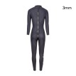 ALIZE 3mm Beuchat - Combinaison de plongée Femme