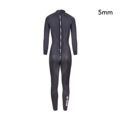 Combinaison BEUCHAT ALIZE 5mm  Femme 2019