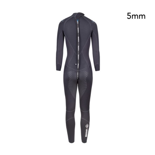 Combinaison BEUCHAT ALIZE 5mm  Femme 2019
