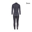 Combinaison BEUCHAT ALIZE 5mm  Femme 2019