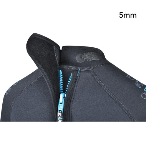 Combinaison BEUCHAT ALIZE 5mm  Femme 2019