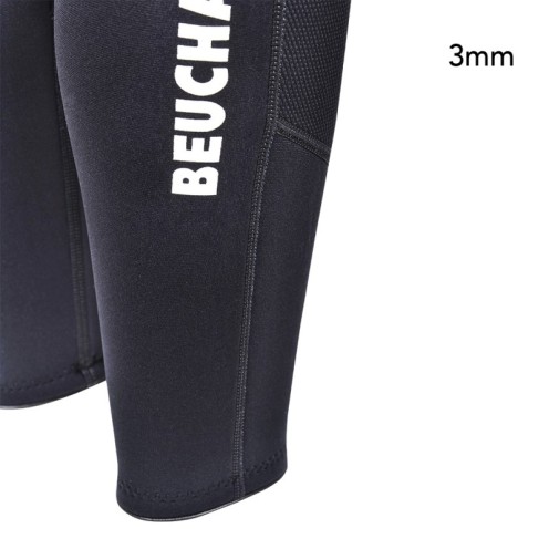 Combinaison BEUCHAT ALIZE 5mm  Femme 2019