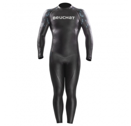 Combinaison Beuchat C200 CRAWL Homme