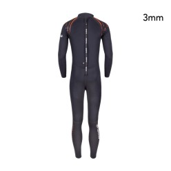 Combinaison Beuchat OPTIMA 3mm Homme