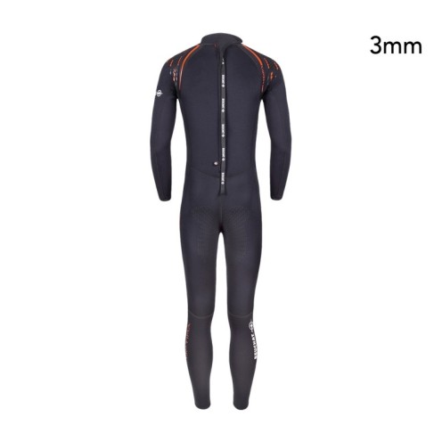 Combinaison Beuchat OPTIMA 3mm Homme
