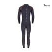 Combinaison Beuchat OPTIMA 3mm Homme