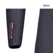 Combinaison Beuchat OPTIMA 3mm Homme