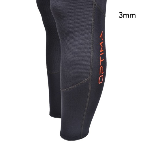 Combinaison Beuchat OPTIMA 3mm Homme