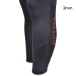 Combinaison Beuchat OPTIMA 3mm Homme