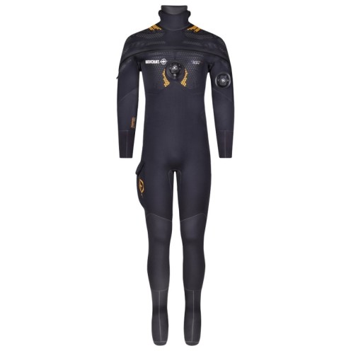 Iceberg Dry Pro Beuchat - Combinaison Etanche de plongée