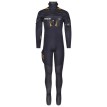 Iceberg Dry Pro Beuchat - Combinaison Etanche de plongée