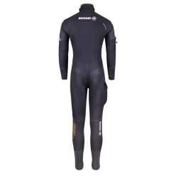 Iceberg Dry Pro Beuchat - Combinaison Etanche de plongée