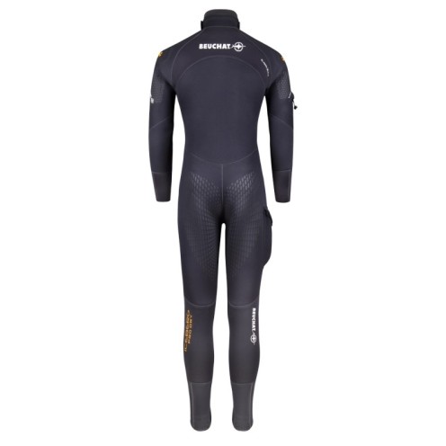 Iceberg Dry Pro Beuchat - Combinaison Etanche de plongée
