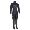 Iceberg Dry Pro Beuchat - Combinaison Etanche de plongée