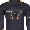 Iceberg Dry Pro Beuchat - Combinaison Etanche de plongée