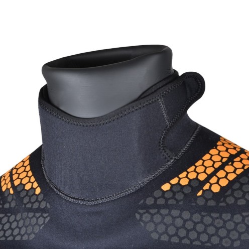 Iceberg Dry Pro Beuchat - Combinaison Etanche de plongée