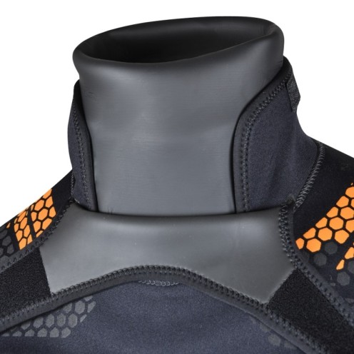 Iceberg Dry Pro Beuchat - Combinaison Etanche de plongée