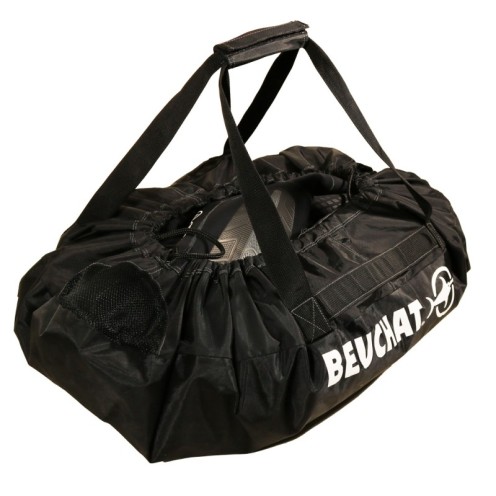 Iceberg Dry Pro Beuchat - Combinaison Etanche de plongée