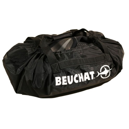 Iceberg Dry Pro Beuchat - Combinaison Etanche de plongée