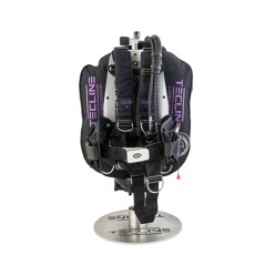 Set Tecline Peanut 21 Lady