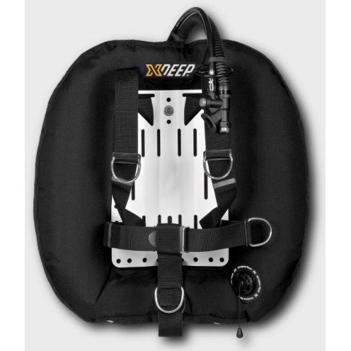 Set XDeep Hydros 40