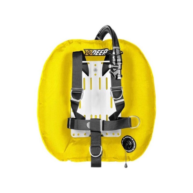 Set XDeep Hydros 40 Set XDeep Hydros 40