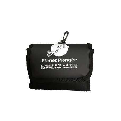 Sac ordinateur Planet Plongée