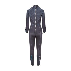 Focea Comfort 6 mono Col 5mm Beuchat - Combinaison de plongée femme