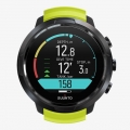 Ordinateur Suunto D5 écran couleur