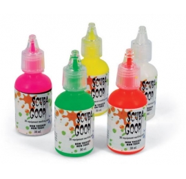 Scuba goop Bestdivers marqueur pour combinaison