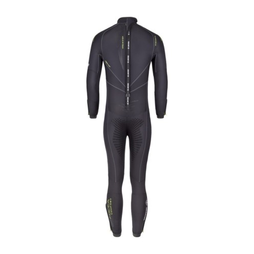 Focea Comfort 6 Homme monopièce Col 5mm Beuchat - Combinaison de plongée 