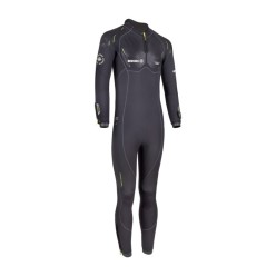 Focea Comfort 6 Homme monopièce Col 5mm Beuchat - Combinaison de plongée 