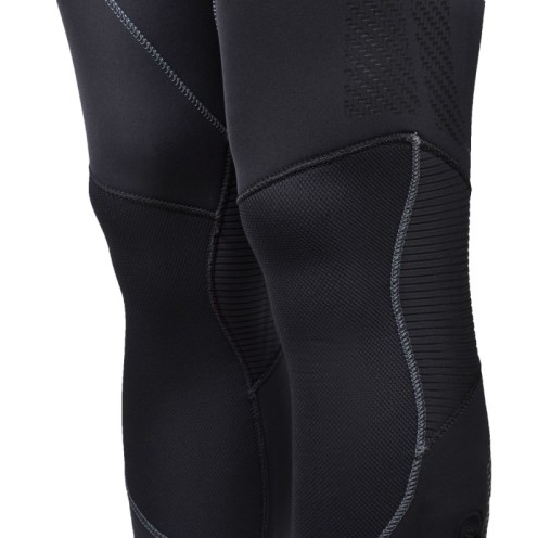 Focea Comfort 6 Homme monopièce Col 5mm Beuchat - Combinaison de plongée 