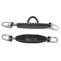Sangle de palmes à ressort avec boucle Aqualung