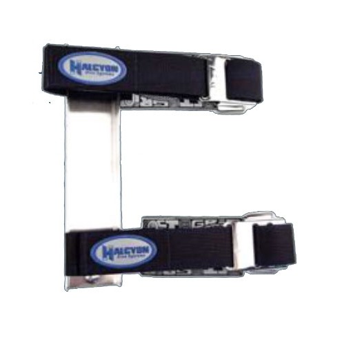 Système de lest Halcyon pour adaptateur mono bloc