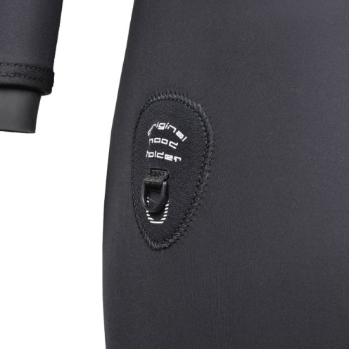 Combinaison Focea Comfort 6 Femme mono Col 7mm Beuchat 2019