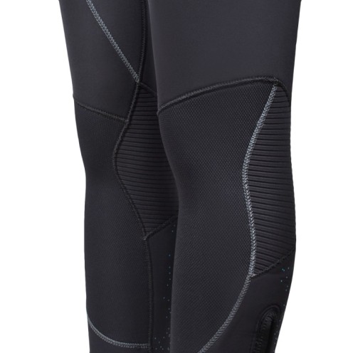 Combinaison Focea Comfort 6 Femme mono Col 7mm Beuchat 2019