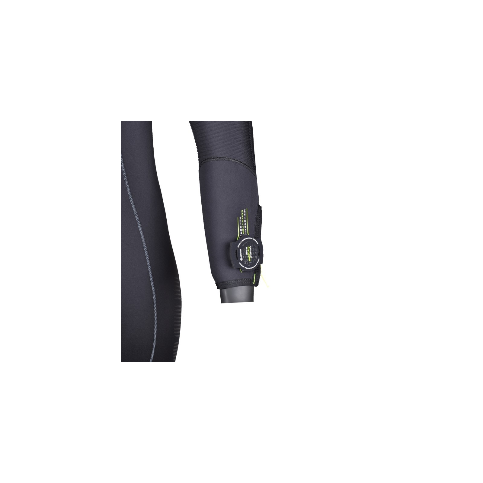 Combinaison de plongée Beuchat Focea 7mm Hommes Combinaison de plongée Beuchat Focea 7mm Hommes