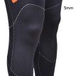 Combinaison Monopièce 5mm OPTIMA Homme Col New