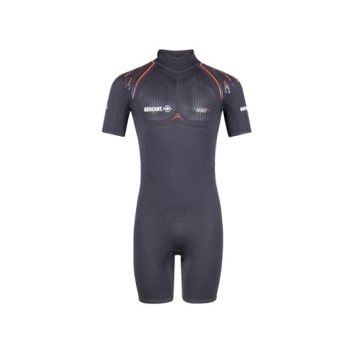 Shorty Beuchat OPTIMA 3mm 2019
