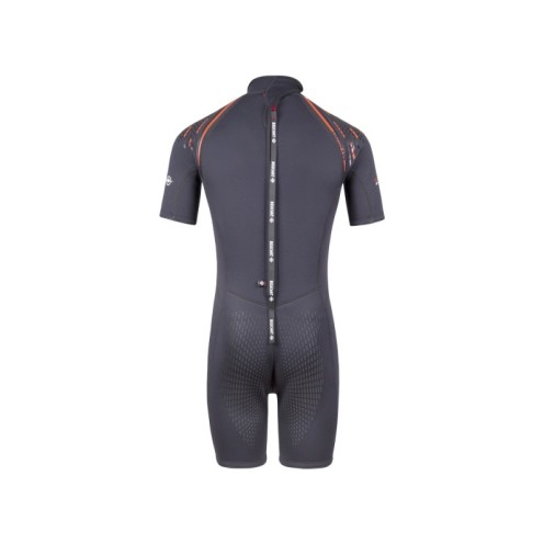 Shorty Beuchat OPTIMA 3mm 2019