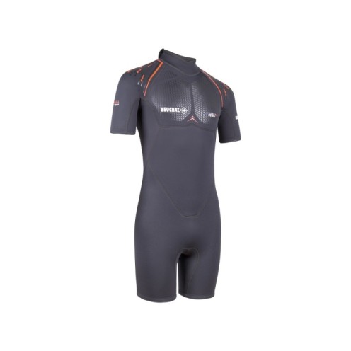 Shorty Beuchat OPTIMA 3mm 2019