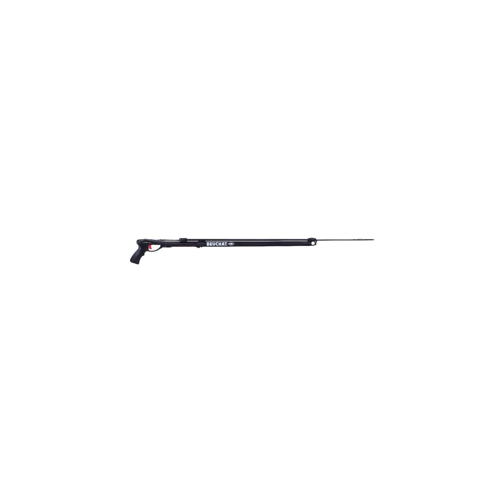 Lot De 5 Fusils De Chasse Sous-marine Beuchat, Aspic, Imersion, De 95cm à 1,10m