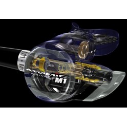 Détendeur Atomic M1