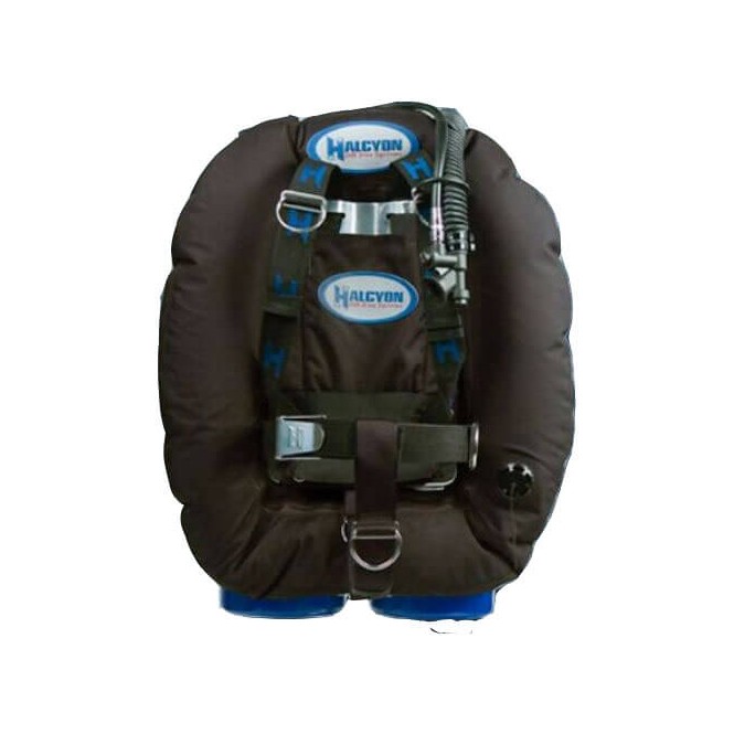 Wings Hacyon Evolve 40
