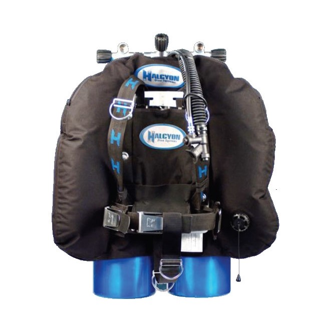 Set Hacyon Explorer 55