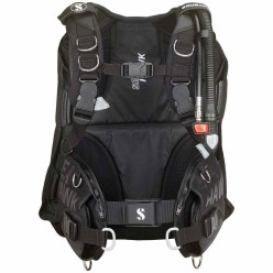 Gilet Seahawk 2 Scubapro stab de plongée dorsale