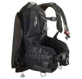 Gilet SEAHAWK 2 Scubapro